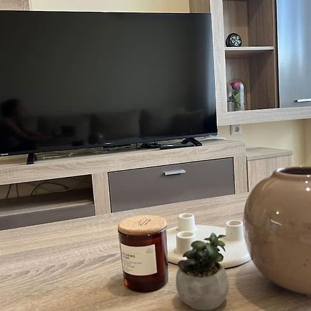 Cozy Apartment - Free Parking プロヴディフ エクステリア 写真
