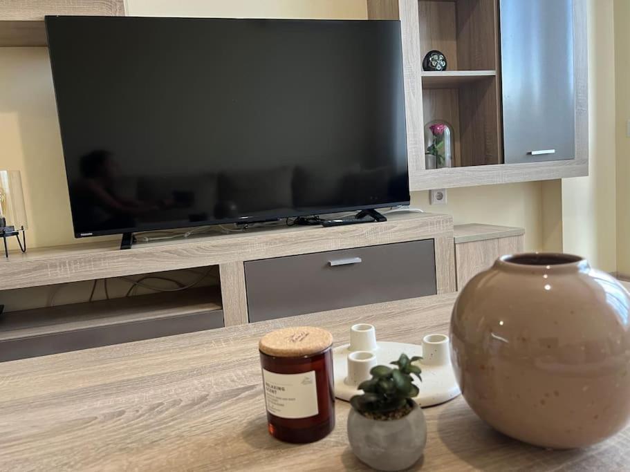 Cozy Apartment - Free Parking プロヴディフ エクステリア 写真