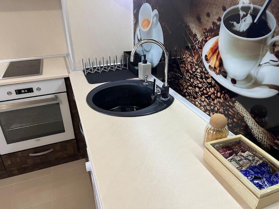 Cozy Apartment - Free Parking プロヴディフ エクステリア 写真